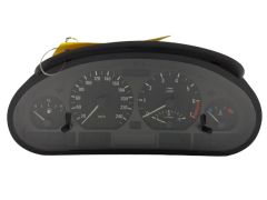 Bloc Compteurs Vitesse BMW 3 E46 6211 6901921 0263606216 21841