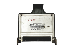 Calculateur 89661-0D171 0281011651 Toyota Bosch 21354 Calculateur 89661-0D171 0281011651 Toyota Bosch 21354