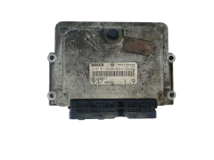 Calculateur 55189421 0281011488 Alfa Romeo Bosch 46579