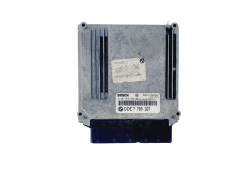 Calculateur BMW 7789327 0281010565 Bosch 40910