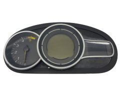 Bloc Compteurs Vitesse Renault Megane 3 248107859R A2C53363612 18628
