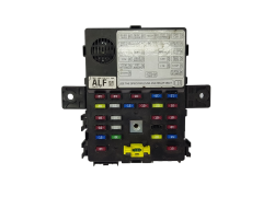 Boîtier Fusibles Chevrolet 9597-4309 ALF