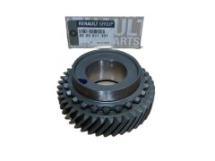 Roue Dentée De Boite De Vitesse Nouvelle Original 8200611301 Renault Dacia
