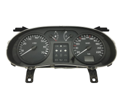 Bloc Compteurs Vitesse Renault Clio 2 8200059763 59470