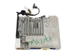 Module Bluetooth Radio Navi Mazda NA1P669C0H B021208 K2352