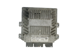 Calculateur 7S61-12A650-AA 5WS40433A-T SID 804 2CLA Ford Siemens 46585