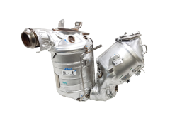 Catalyseur DPF 208A02747R 2.0 DCI Renault Trafic 3 0km Catalyseur DPF 208A02747R 2.0 DCI Renault Trafic 3 0km