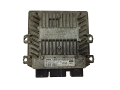 Calculateur 7S61-12A650-AA 5WS40433A-T SID 804 2CLA Ford Siemens 