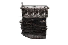 Moteur À Diesel F9QA260 Nissan Primera 1.9 DCI 160000 km