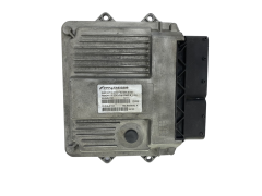 Calculateur 51833809 MJD6JF.S1 BC.0075652.H Fiat FPT 49896