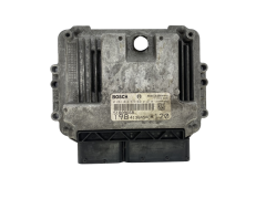 Calculateur 51809688 0281013579 4136A5ACM Fiat Bosch 53353