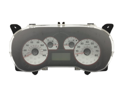 Bloc Compteurs Vitesse Fiat Grande Punto 51718561 503001101300 RHD Bloc Compteurs Vitesse Fiat Grande Punto 51718561 503001101300 RHD