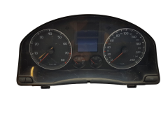 Bloc Compteurs Vitesse VW Golf MK5 1K0920860K  1044