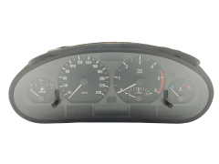 Bloc Compteurs Vitesse BMW 3 E46 6211 6906890 0263606271 26266