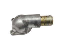 Boitier Thermostat D'eau moteur 7701064648 3.0 DCI Renault Espace 4 Boitier Thermostat D'eau moteur 7701064648 3.0 DCI Renault Espace 4