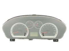 Bloc Compteurs Vitesse Chevrolet Aveo 96814474 26873