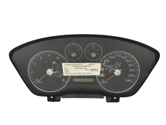 Bloc Compteurs Vitesse Ford Focus 4M5T-10849-EM 4M5T10849EM 50105 Bloc Compteurs Vitesse Ford Focus 4M5T-10849-EM 4M5T10849EM 50105