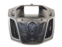 Panneau de configuration Ford Focus BM5T18K811BA