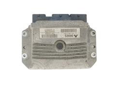 Calculateur Renault 21584288-2A 8200321263 8200387138 Sagem 37072