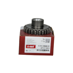 Roue Dentée De Boite De Vitesse Pour VW Audi Seat 02T311529E 33111694801 Vika