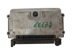 Calculateur 0261204939 9633184780 26FM0534 PSA Bosch 2938