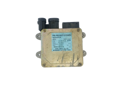 Calculateur 9645460880 6900000397 991-19504 KOYO PSA  36805
