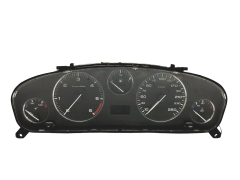 Bloc Compteurs Vitesse Peugeot 406 9648214780 45016