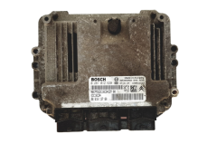 Calculateur PSA 0281012620 9661813780 9653958980 Bosch 20081