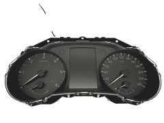 Bloc Compteurs Vitesse Nissan Pulsar 3ZN0B