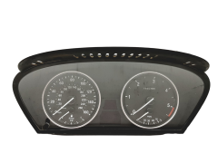 Bloc Compteurs Vitesse BMW X5 E70 9236819 A2C53413549 RHD