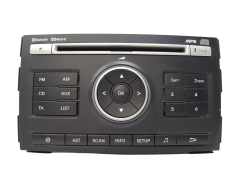 Autoradio MP3 BT KIA Ceed 96160-1H050 A2C53354153 Autoradio MP3 BT KIA Ceed 96160-1H050 A2C53354153