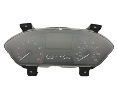 Bloc Compteurs Vitesse Ford Fiesta MK8 H1BT-10849-BBK RHD