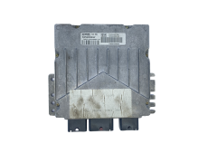 Calculateur 5WS40020G-T 9644895180 9641849280 PSA Siemens 60439