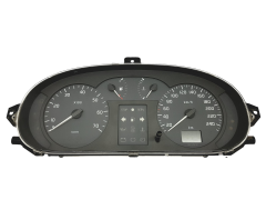 Bloc Compteurs Vitesse Renault Scenic 1 Megane 1 7700427900 47976