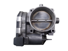 Boitier Papillon D’admission Mercedes-Benz A1121410125 0280750019 Bosch 1684