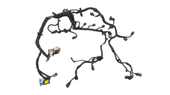 Faisceau De Câblage Pour Moteur 9803800380 1.6 eHDI Peugeot 208