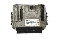 Calculateur 0281011612 6S61-12A650-VA Ford Bosch 