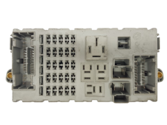Boîtier Fusibles Fiat Lancia 51799306 CPL 20014