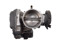 Boitier Papillon D’admission 06A133063G 408.237/212/007 VW Audi Skoda 1.8T 1147