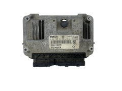Calculateur 89661-0D270 0261208841 Toyota Bosch 53018