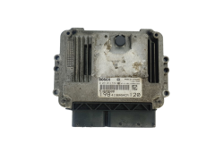 Calculateur 51809688 0281013579 Fiat Bosch 39510