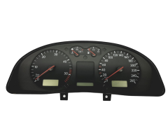 Bloc Compteurs Vitesse VW Passat 3B1919880G 110008920020 VDO