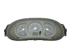 Bloc Compteurs Vitesse Renault Kangoo 1 7700313172 47602