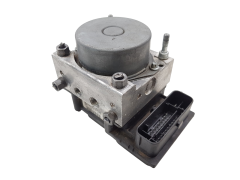Pompe Abs Fiorino Bipper Nemo 51879971 0265801079 Bosch 1718