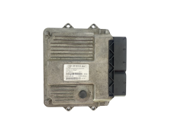 Calculateur FGP 55196352 ZJ MJD6JO.CA 71600.049.04 Fiat 60925