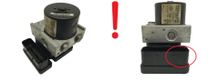 Pompe Abs 8200403322F 10097014093 Twingo 2 Renault 63349