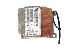 Calculateur 0285001222 0018203126  Bosch Mercedes