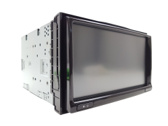 Navigation Radio Nissan NV200 259156WX1D QY-8202 Navigation Radio Nissan NV200 259156WX1D QY-8202