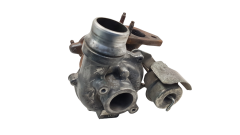 Turbocompresseur 16446RH82728353 7701478939 54359710028 1.5 DCI BorgWarner 05