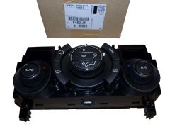 Commande Chauffage Nouvelle Original 6452.J4 6452J4 Peugeot 308